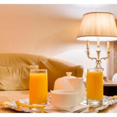 Vnukovo Village Park Hotel and Spa 4* Стандартный номер фото 5