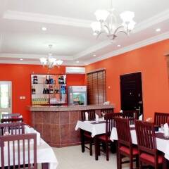 Millicent Hotel and Suites питание