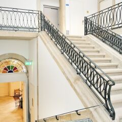 Отель DesignPalacioFlats