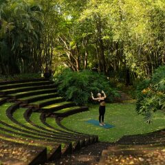 Отель Hacienda De San Antonio Сан-Антонио фото 7