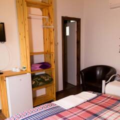 Nazareth Hostel Al Nabaa Израиль, Назарет - отзывы, цены и фото номеров - забронировать отель Nazareth Hostel Al Nabaa онлайн фото 2