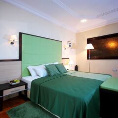 Planet One Hotel & Wellness комната для гостей фото 5