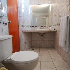 Hotel Alegria Nasca in Nazca, Peru from 81$, photos, reviews - zenhotels.com bathroom