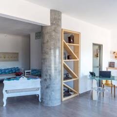 Caldera Romantica Hotel комната для гостей фото 5