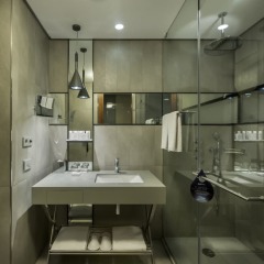 Radisson Blu Hotel Istanbul Asia с домашними животными