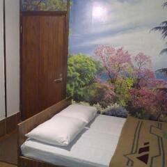 Hostel & Spa комната для гостей фото 4