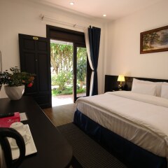 Отель LaRita Dalat Boutique Hotel Вьетнам, Далат - отзывы, цены и фото номеров - забронировать отель LaRita Dalat Boutique Hotel онлайн фото 10
