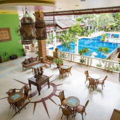 Отель Koh Tao Montra Resort Таиланд, Мэй-Хаад-Бэй - отзывы, цены и фото номеров - забронировать отель Koh Tao Montra Resort онлайн детские мероприятия