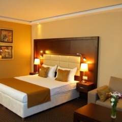 Hotel Imperial комната для гостей фото 4