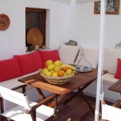 Maris Lindos, Suites and Apartments in Lindos, Greece from 91$, photos, reviews - zenhotels.com