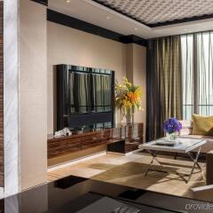 Отель Regent Shanghai Pudong Китай, Шанхай - отзывы, цены и фото номеров - забронировать отель Regent Shanghai Pudong онлайн комната для гостей фото 5