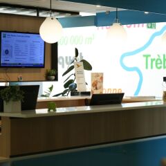 Отель Ibis Styles Toulouse Labège Франция, Лабеж - отзывы, цены и фото номеров - забронировать отель Ibis Styles Toulouse Labège онлайн детские мероприятия фото 2
