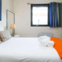 Отель Liiiving In Porto - Boavista Corporate Flat Порту вид на фасад