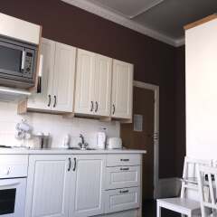 Brighton Youth Hostel в номере