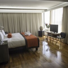 Boulevard Suites Hotel in Santiago, Chile from 143$, photos, reviews - zenhotels.com guestroom photo 3