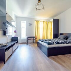 Отель Residence Dobrovskeho 30 Чехия, Прага - отзывы, цены и фото номеров - забронировать отель Residence Dobrovskeho 30 онлайн