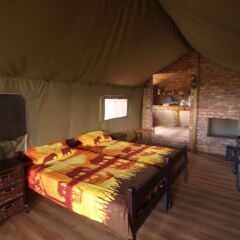 Отель Pure Nature Familodge комната для гостей фото 4