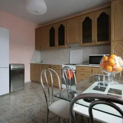 Апартаменты Apartments V Gostyakh Ярославль в номере фото 2