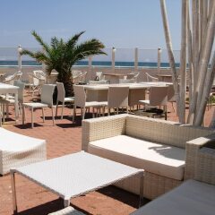 Baia Sangiorgio Hotel Resort Бари фото 11