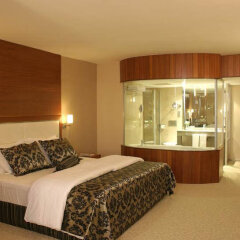 Hotel Houston in Ankara, Turkiye from 82$, photos, reviews - zenhotels.com guestroom photo 3