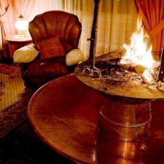 Отель la Flanerie Франция, Вьей-Тулуза - 1 отзыв об отеле, цены и фото номеров - забронировать отель la Flanerie онлайн интерьер отеля фото 2
