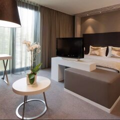 Radisson Blu Park Royal Palace Hotel Вена комната для гостей фото 4
