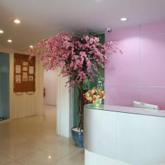 Апартаменты Pintree Service Apartment Pattaya Паттайя спа фото 2