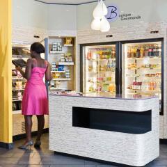 Отель Novotel Suites Paris Roissy CDG развлечения