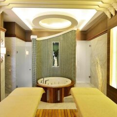 Отель Trendy Verbena Beach - All Inclusive спа