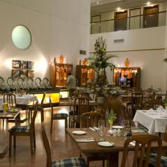 Avari Dubai Hotel питание