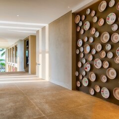 Отель Le Grand Galle by Asia Leisure интерьер отеля фото 3