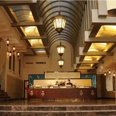 Отель Wyndham Istanbul Old City интерьер отеля фото 2
