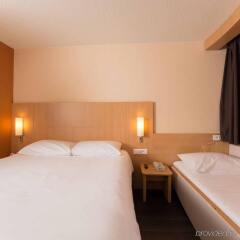 Отель Ibis Paris Vanves Parc des Expositions комната для гостей фото 2