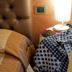 Hotel Savoia & Jolanda сауна