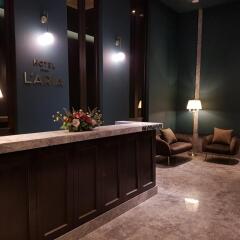 Hotel L'Aria спа