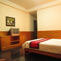 Отель Anh Tu Hotel Вьетнам, Хошимин - отзывы, цены и фото номеров - забронировать отель Anh Tu Hotel онлайн детские мероприятия