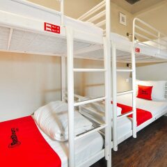 RedDoorz Hostel near Chinatown MRT Сингапур детские мероприятия
