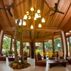 Mayura Hill Hotel & Resort интерьер отеля фото 3