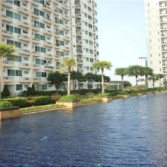 Отель 1 Bedroom at Supalai Park Srinakarin