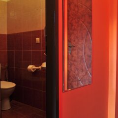 Отель Hostel Alia Чехия, Прага - отзывы, цены и фото номеров - забронировать отель Hostel Alia онлайн ванная