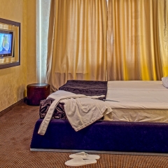 Grand Hotel Bansko Банско комната для гостей фото 3