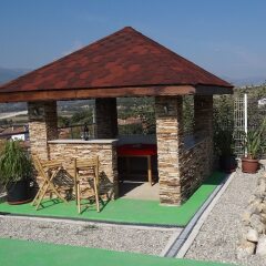Отель Guestrooms Struma Dolinata Болгария, Симитли - отзывы, цены и фото номеров - забронировать отель Guestrooms Struma Dolinata онлайн фото 16
