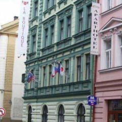 Отель La Boutique