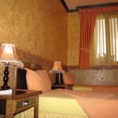 Отель Guesthouse Petra Велико Тырново удобства в номере фото 2