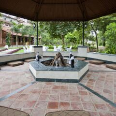 Отель Buddha Maya by KGH Group Непал, Лумбини - отзывы, цены и фото номеров - забронировать отель Buddha Maya by KGH Group онлайн фото 5