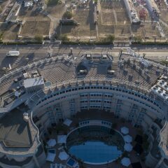 Отель Savoia Hotel Rimini Италия, Римини - 7 отзывов об отеле, цены и фото номеров - забронировать отель Savoia Hotel Rimini онлайн фото 9