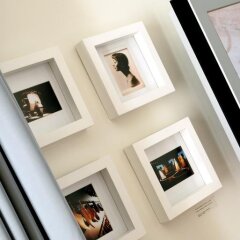 Отель Portrait Suites удобства в номере фото 2