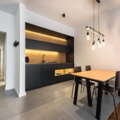 Отель Urban Central Living Thessaloniki Греция, Салоники - отзывы, цены и фото номеров - забронировать отель Urban Central Living Thessaloniki онлайн в номере фото 2