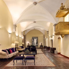 Convento do Espinheiro, Historic Hotel & Spa Эвора фото 2