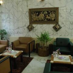 Отель Amman Orchid Hotel Иордания, Амман - отзывы, цены и фото номеров - забронировать отель Amman Orchid Hotel онлайн интерьер отеля